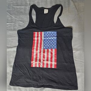 PVS Patriotic Tank Top